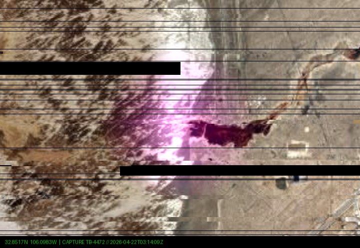 Capture TB-4472